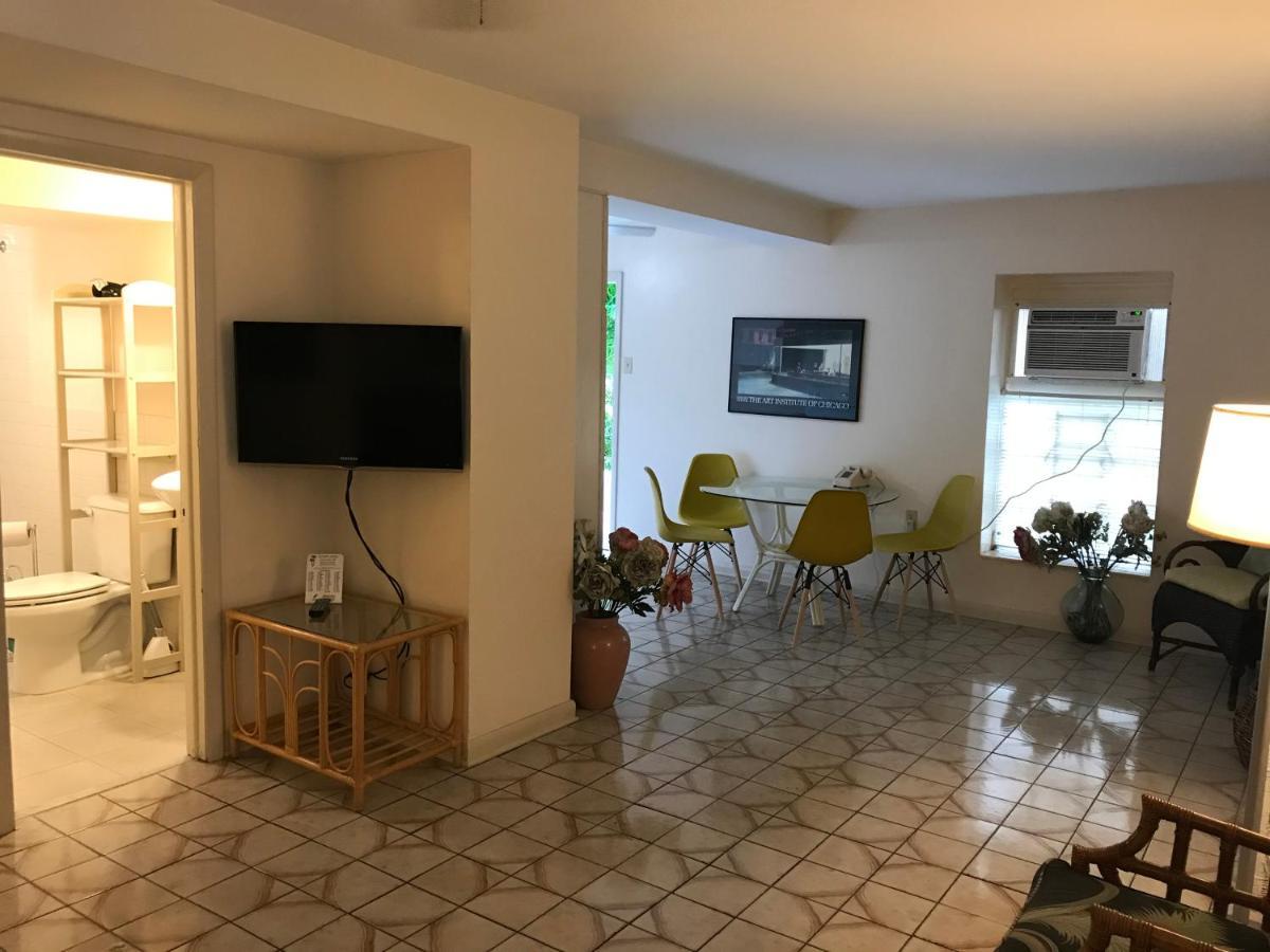 El Patio Motel Кей Уест Екстериор снимка