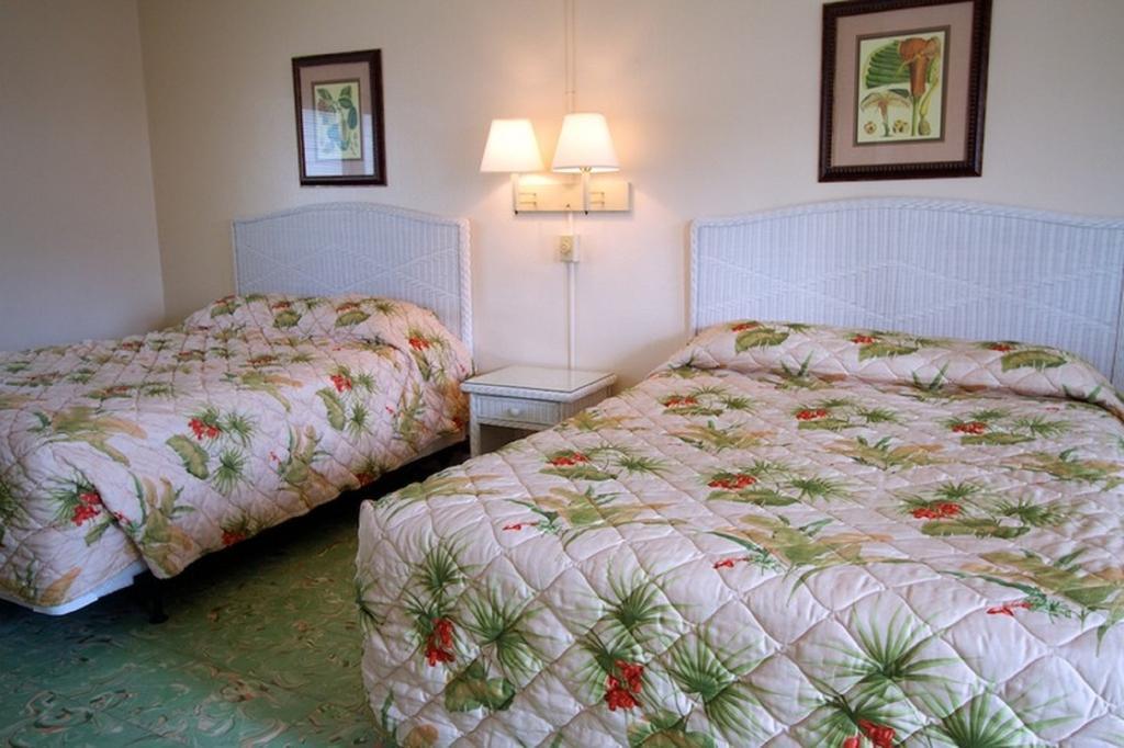 El Patio Motel Кей Уест Стая снимка