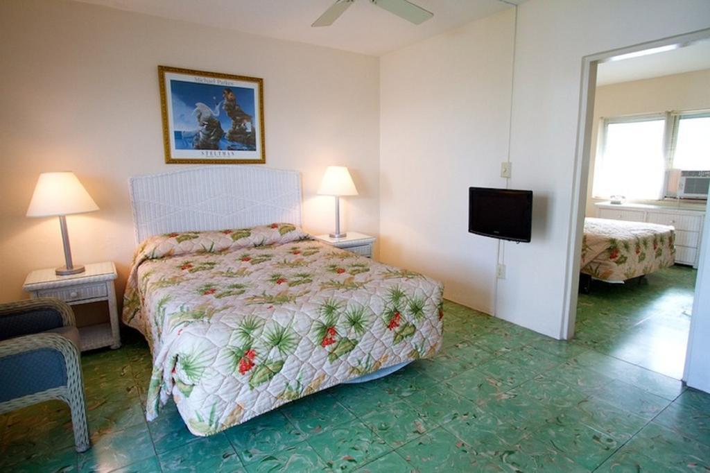 El Patio Motel Кей Уест Стая снимка