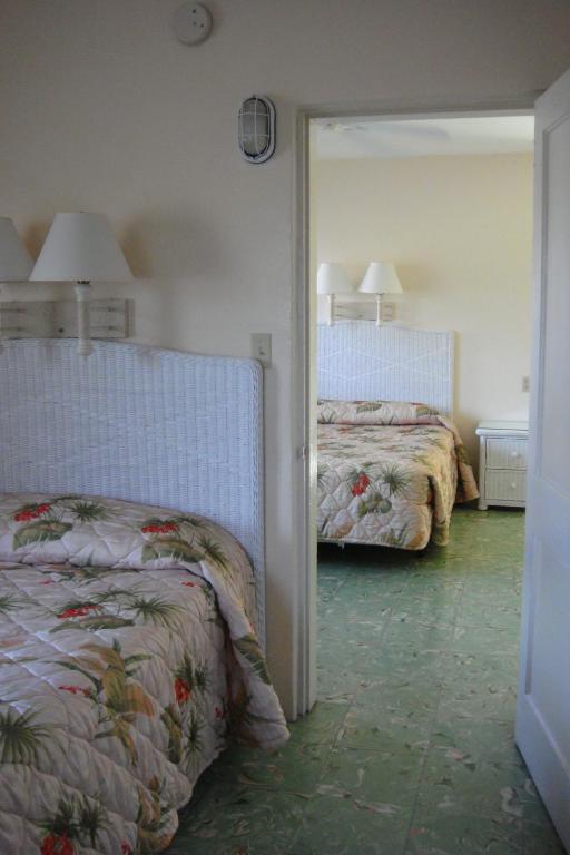 El Patio Motel Кей Уест Екстериор снимка