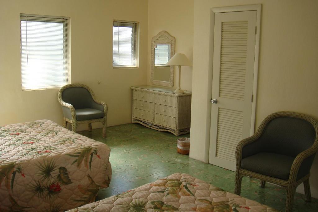 El Patio Motel Кей Уест Екстериор снимка