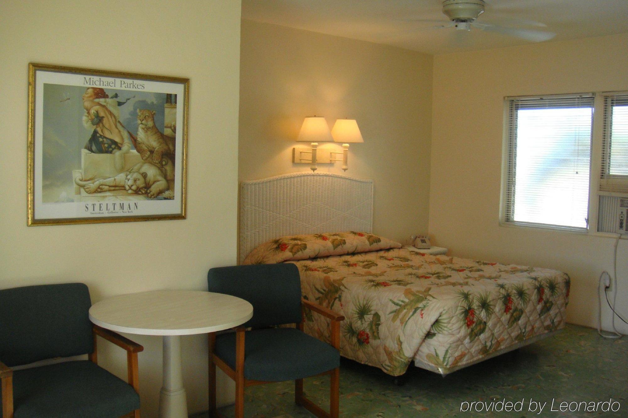 El Patio Motel Кей Уест Екстериор снимка