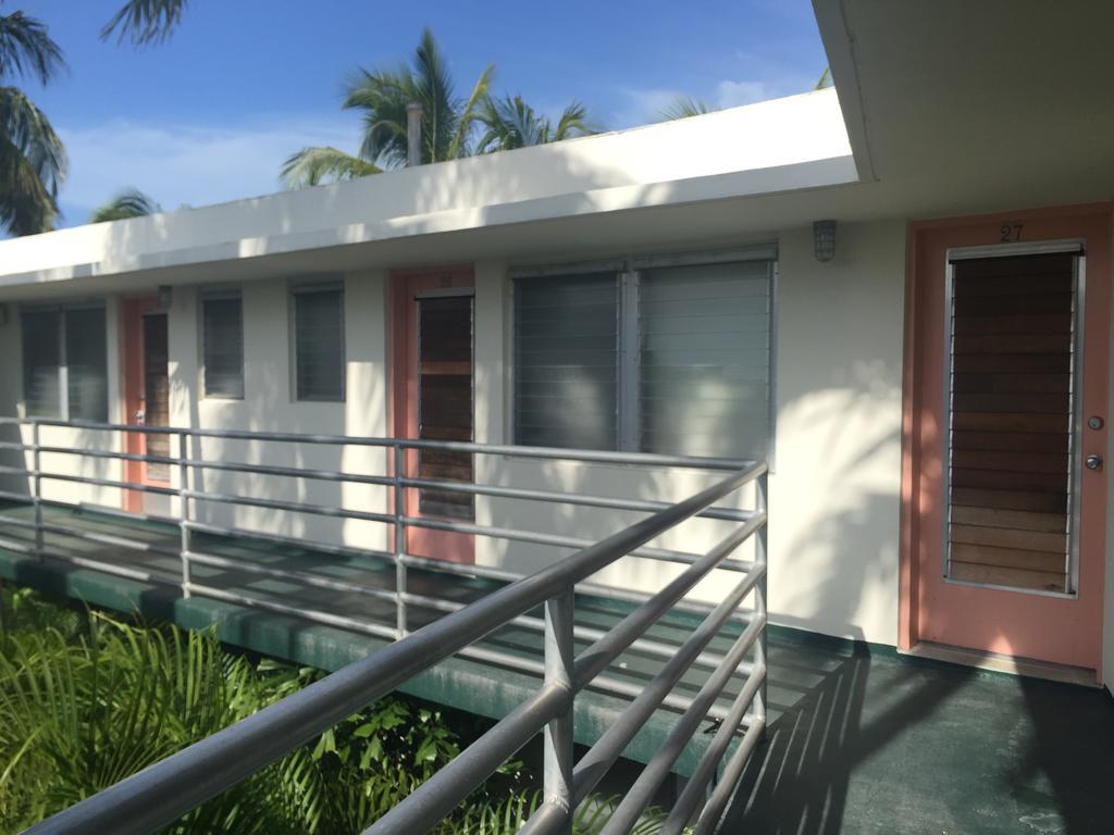 El Patio Motel Кей Уест Екстериор снимка